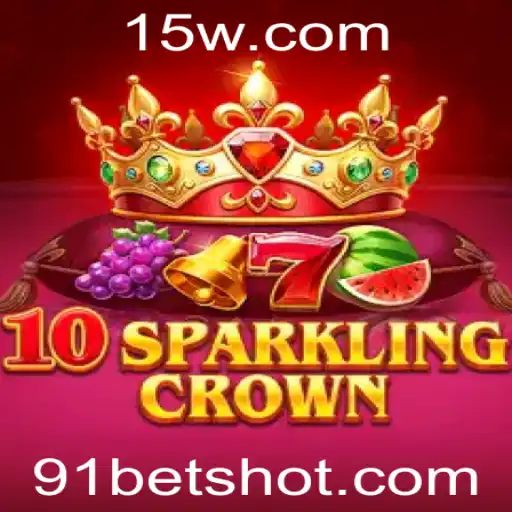 Explorando o Fascinante Universo do Jogo 10SparklingCrown
