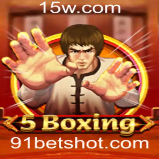Explorando o Fascinante Mundo do 5Boxing: Um Jogo de Estratégia e Habilidade