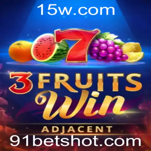 Explorando o Mundo de 3FruitsWin no 91bet