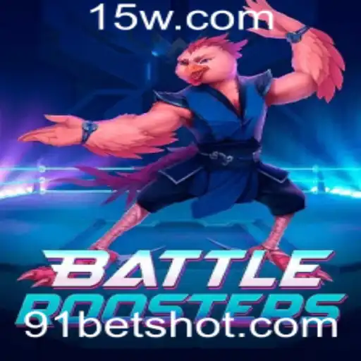 BattleRoosters: Uma Imersiva Aventura Estratégica Inspirada em Eventos Recentes
