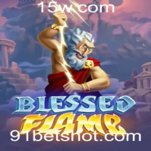 Descubra o Fascinante Mundo de BlessedFlame: O Jogo que Está Revolucionando o Entretenimento