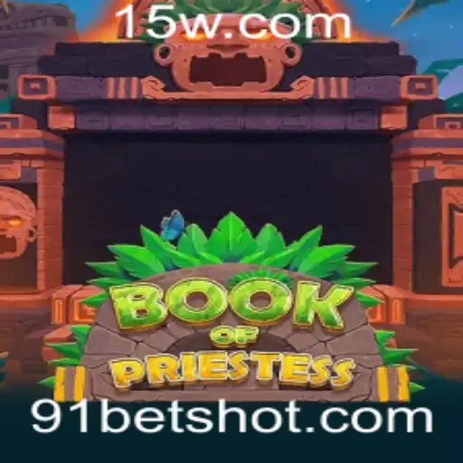 Explorando o Mundo de BookOfPriestess e a Plataforma 91bet