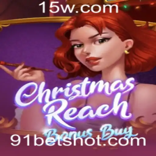 Descubra o Encantador Mundo de ChristmasReachBonusBuy
