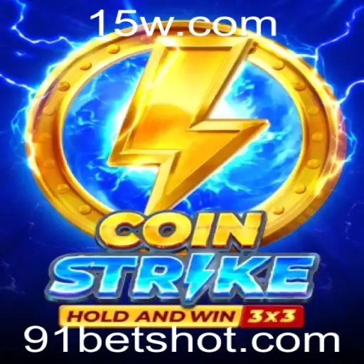 Coinstrike: A Nova Sensação do Jogo com 91bet