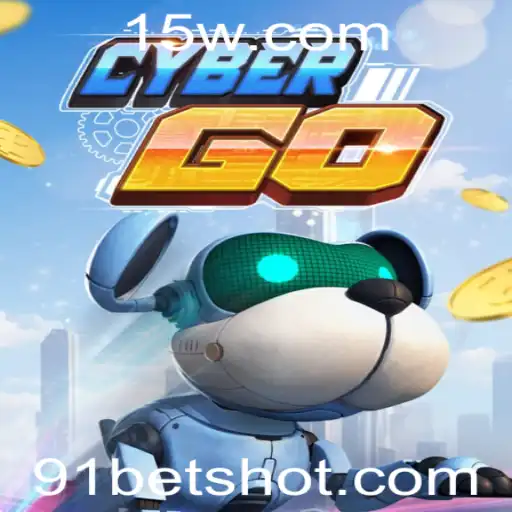 Explorando o Mundo de CyberGO: Um Novo Horizonte nos Jogos Interativos