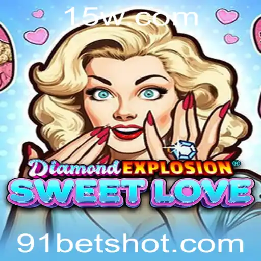 DiamondExplosionSweetLove: Um Mergulho Brilhante no Mundo dos Jogos