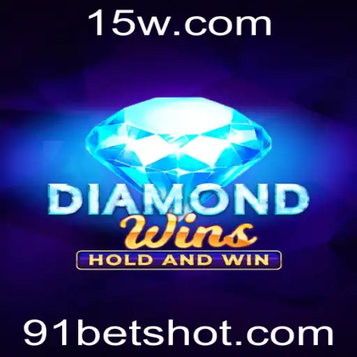 Descubra o Fascinante Mundo de DiamondWins com 91bet
