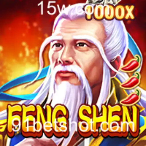 Descubra FengShen: O Novo Fenômeno dos Jogos de Apostas