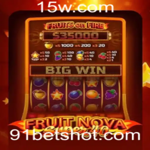 Explorando a Excitante Aventura de FruitNovaSuper40 no Mundo dos Jogos