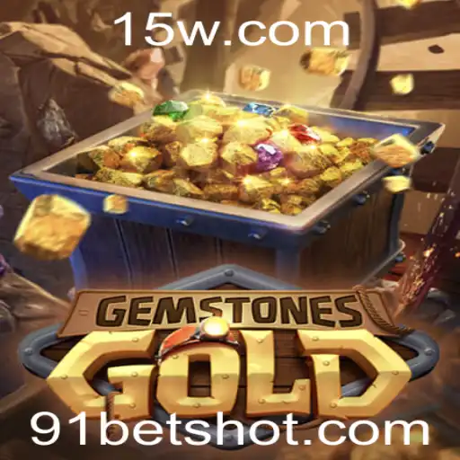 Desvendando GemstonesGold: Atraia a Sorte com 91bet