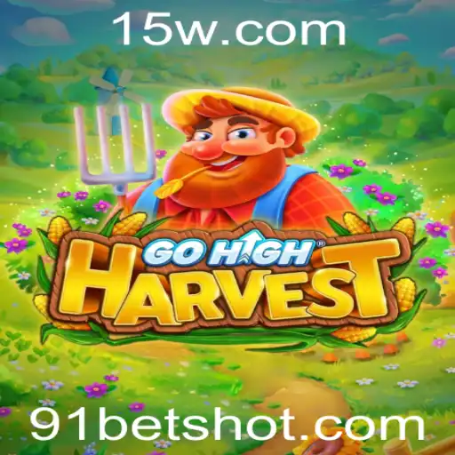 GoHighHarvest: Explorando o Novo Fenômeno de Jogos Integrado com 91bet