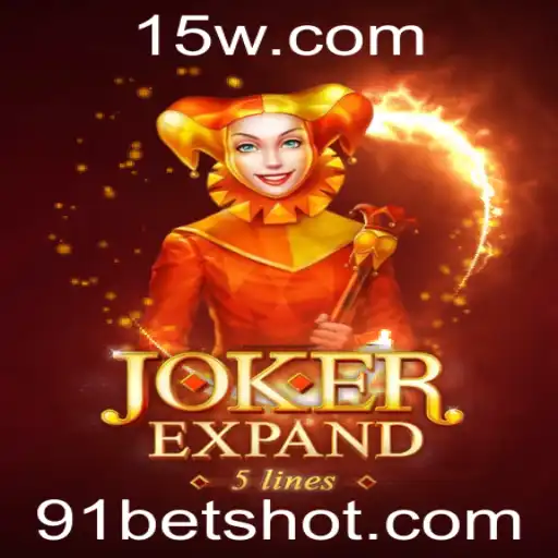 Descubra o Mundo Empolgante de JokerExpand com 91bet