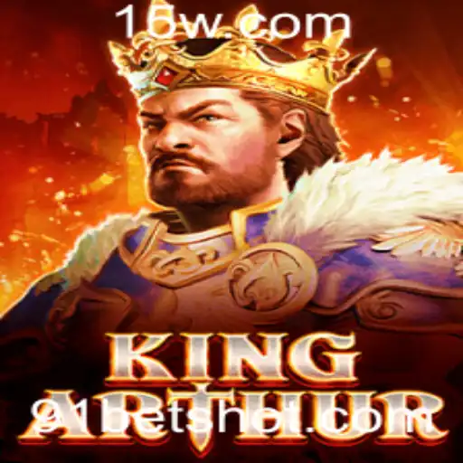 KingArthur: Uma Jornada Épica no Mundo dos Jogos Online