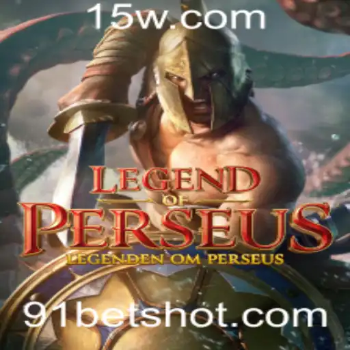 Explorando o Universo de LegendofPerseus e a Palavra-Chave 91bet