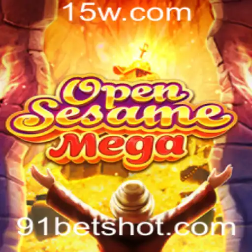 OPENSESAMEMEGA: Um Mergulho no Jogo Inovador de 91bet