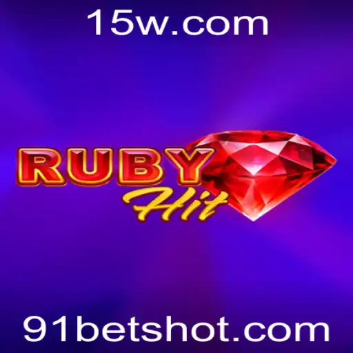 Descubra o Fascinante Jogo RubyHit e as Estratégias Envolventes do 91bet