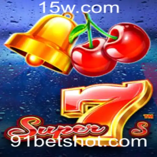 Explorando o Fascinante Mundo do Jogo Super7s na Plataforma 91bet