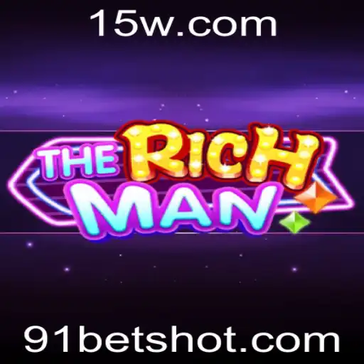 Explorando TheRichMan: O Jogo Que Revoluciona com 91bet