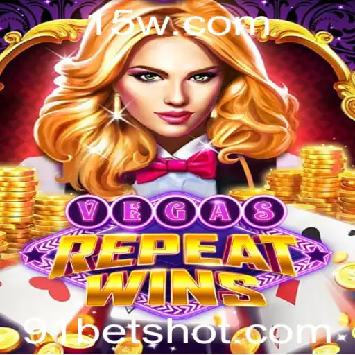 Explorando o Fascínio de VegasRepeatWins: O Novo Hit no Mundo dos Jogos de Azar
