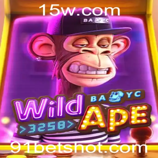 Explorando o Mundo de WildApe3258 e Suas Regras com 91bet