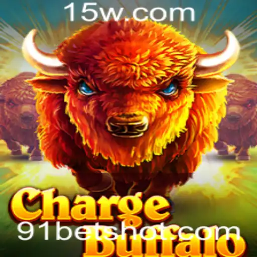 Descubra ChargeBuffalo: A Nova Sensação dos Jogos com 91bet