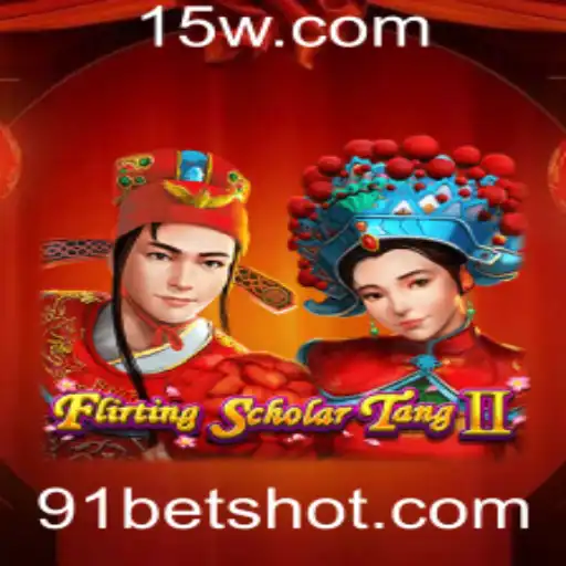 Explorando o Mundo de Flirting Scholar Tang II: Uma Aventura de Jogos com 91bet