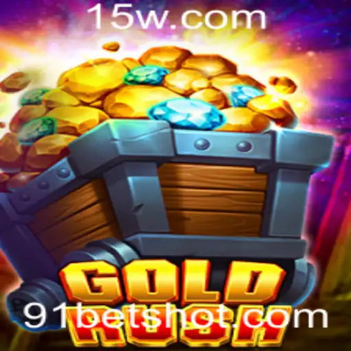 GoldRush: Mergulhe na Emoção das Apostas com 91bet
