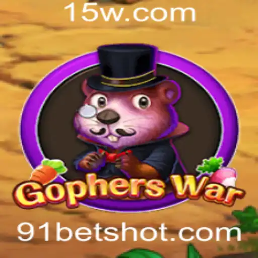 GophersWar: Descubra o Mundo de Aventura e Estratégia