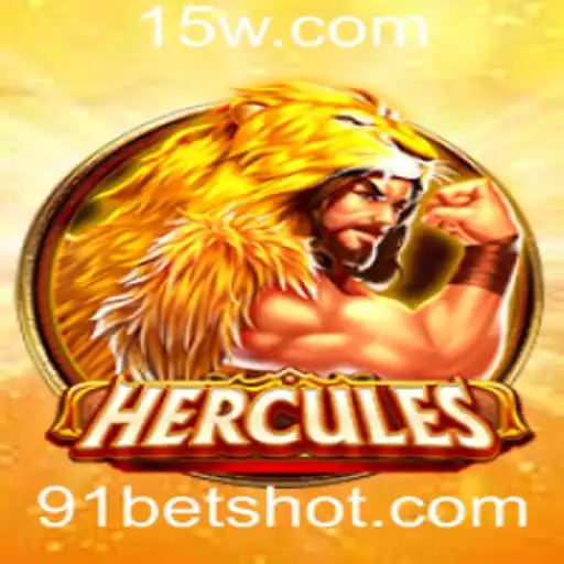 Explorando o Jogo 'Hercules': Um Mergulho no Mundo Mitológico com 91bet