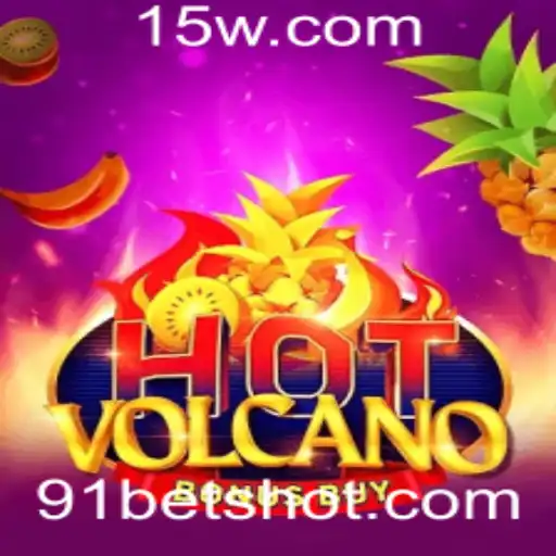 Explorando o Jogo de Slot HotVolcanoBonusBuy: Regras e Estratégias