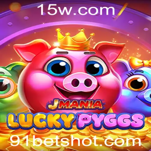 Descubra o Fascinante Mundo de JManiaLuckyPyggs: O Jogo do Momento