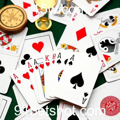 Jogos de cartas