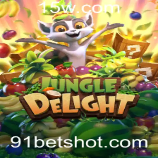 Descubra as Aventuras e Regras de JungleDelight com 91bet
