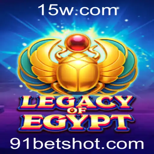 Descubra o Fascinante Mundo de LegacyOfEgypt no 91bet