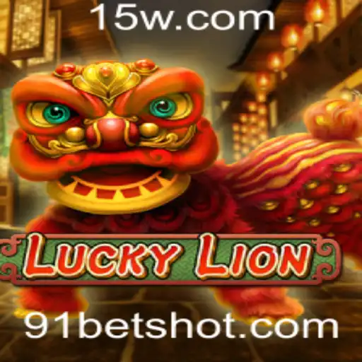 Descubra LuckyLion: Um Jogo de Aventura e Estratégia com 91bet