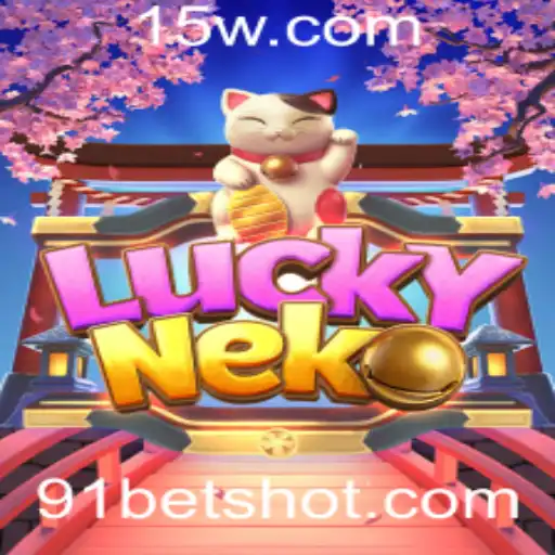 Descubra o Mundo Vibrante de LuckyNeko no 91bet