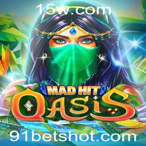 MadHitOasis: Uma Introdução ao Jogo e Suas Regras com 91bet