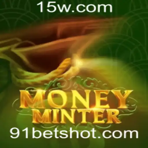 MoneyMinter: A Revolução dos Jogos de Apostas com 91bet
