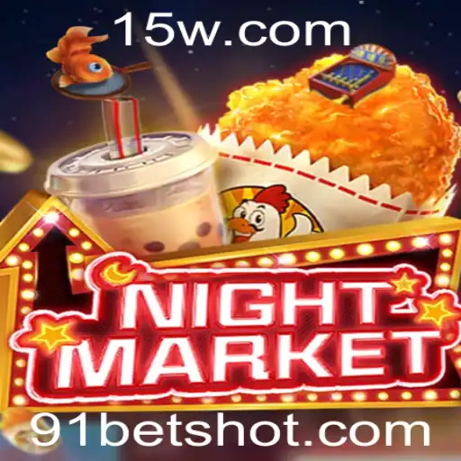 NIGHTMARKET: Descubra o Jogo do Momento