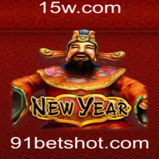 Explorando o Mundo do Jogo 'NewYear' com 91bet