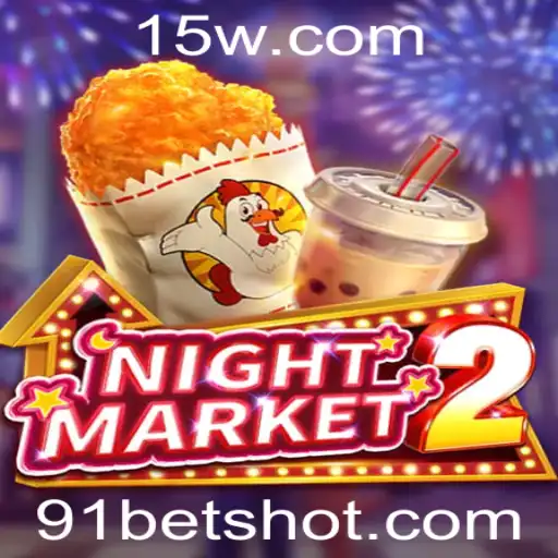 Explorando o Mundo de NightMarket2 com a Influência de 91bet