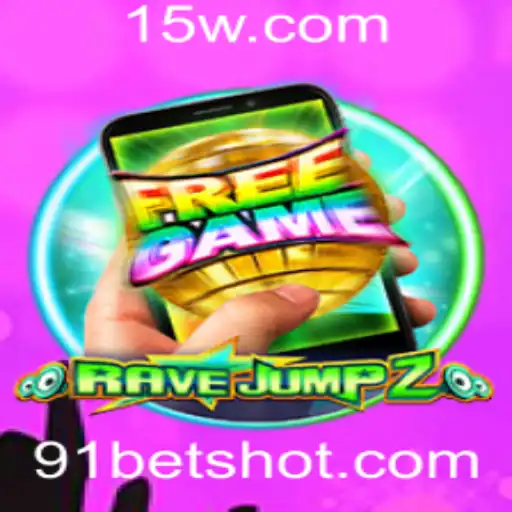 Explorando RaveJump2M: O Futuro dos Jogos de Aventura com 91bet