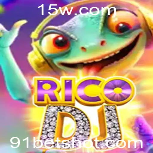 Descubra um Novo Universo de Entretenimento com RicoDJ e 91bet