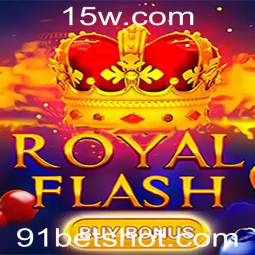 Explorando o Dinâmico Mundo do RoyalFlashBuyBonus: Um Mergulho Profundo