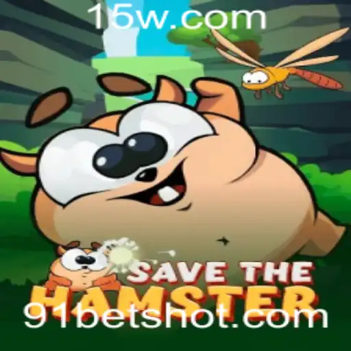 Conheça o Incrível Jogo 'SavetheHamster'