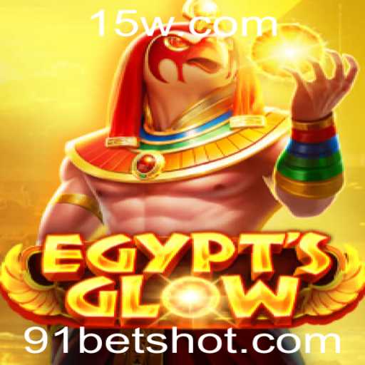 Descubra o Fascinante Mundo de EgyptsGlow e Como Jogar com 91bet