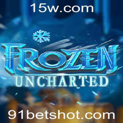 Explorando 'FrozenUncharted': O Fenômeno dos Jogos de Aventura com 91bet