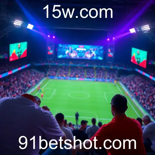 Jogos ao Vivo: A Nova Fronteira do Entretenimento Digital