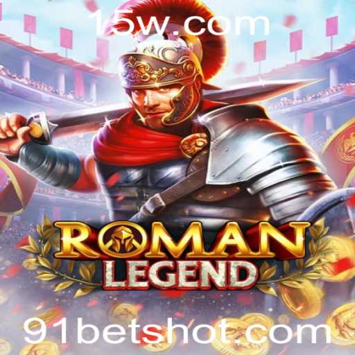 Explorando o Fascinante Mundo de RomanLegend e sua Conexão com 91bet