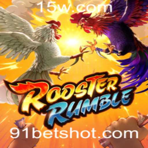 Rooster Rumble: Uma Imersão no Mundo Emocionante dos Combates Virtuais de Galos